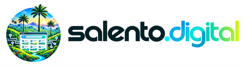 Salento Digital — negocios colombianos en Quindío