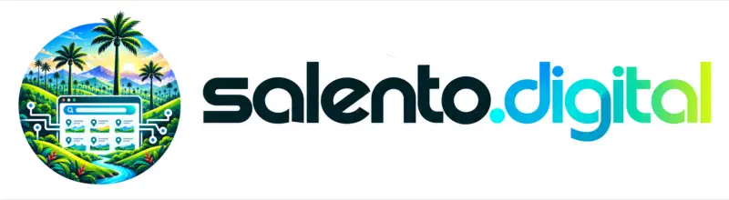 Salento Digital — Colombian businesses in Quindío